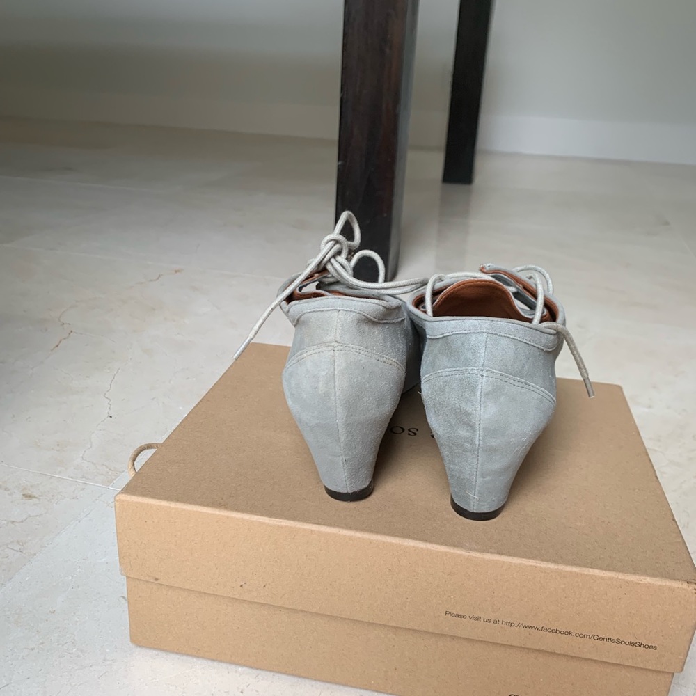 Booties - Picture 3 of 5